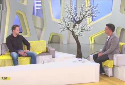 Dobro jutro Dobro jutro